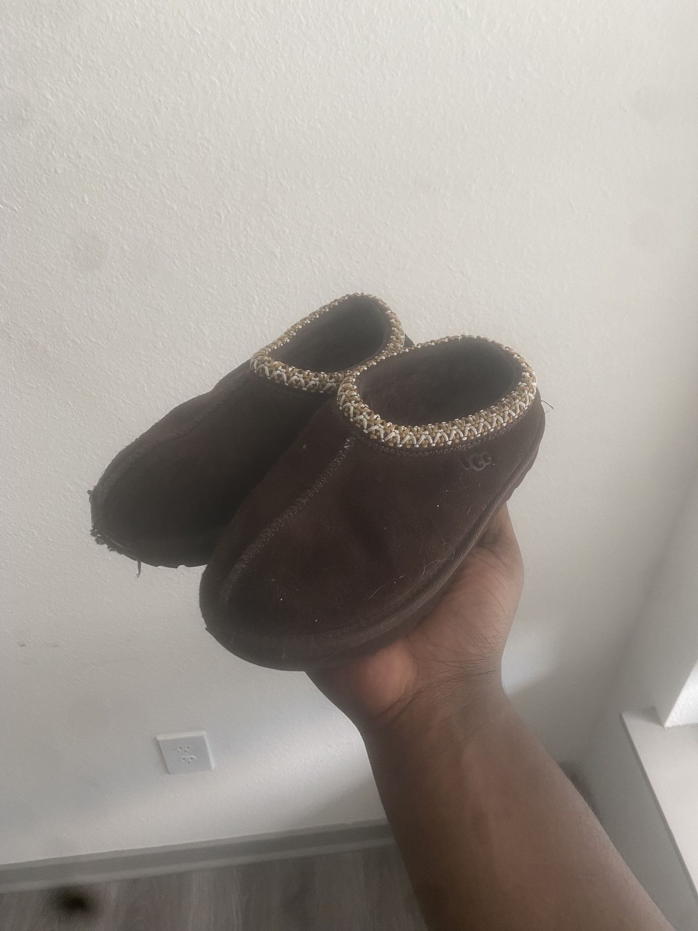 Uggs Youth Sizes 