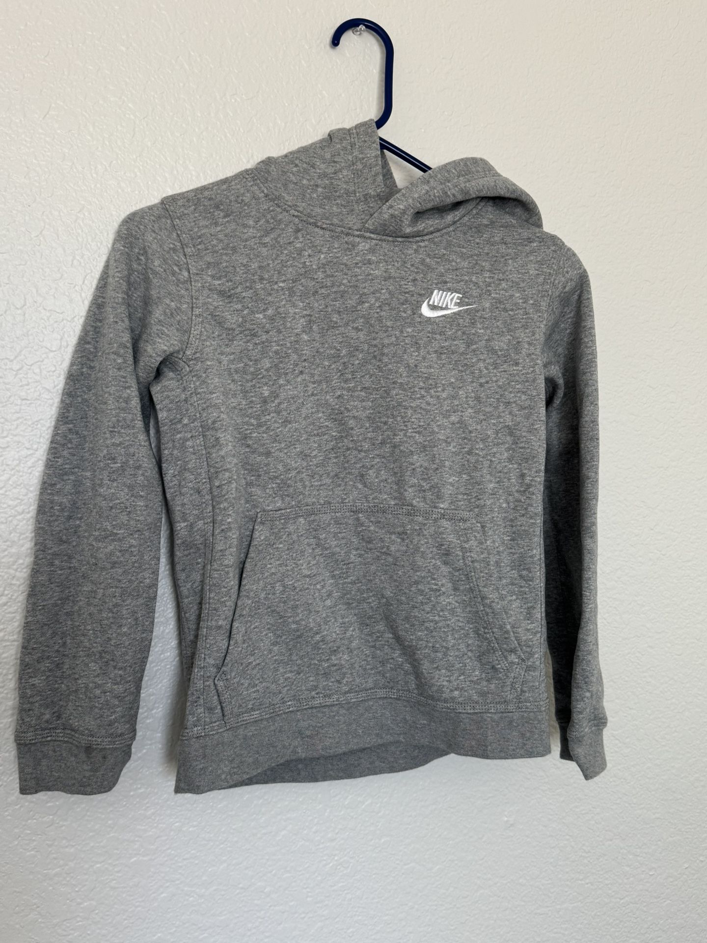 Kids Nike Hoodie Pullover