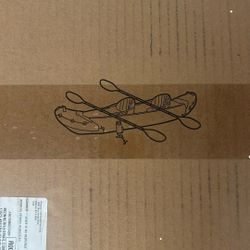 Inflatable Kayak - Unopened Box