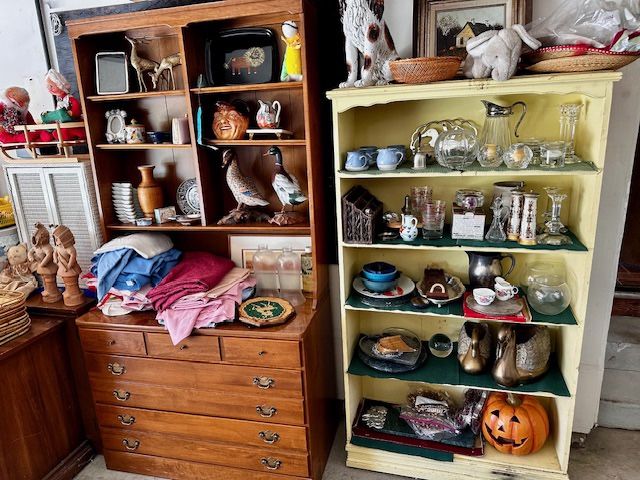 Estate/Garage Sale