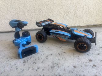 Battery Remote Control Buggy