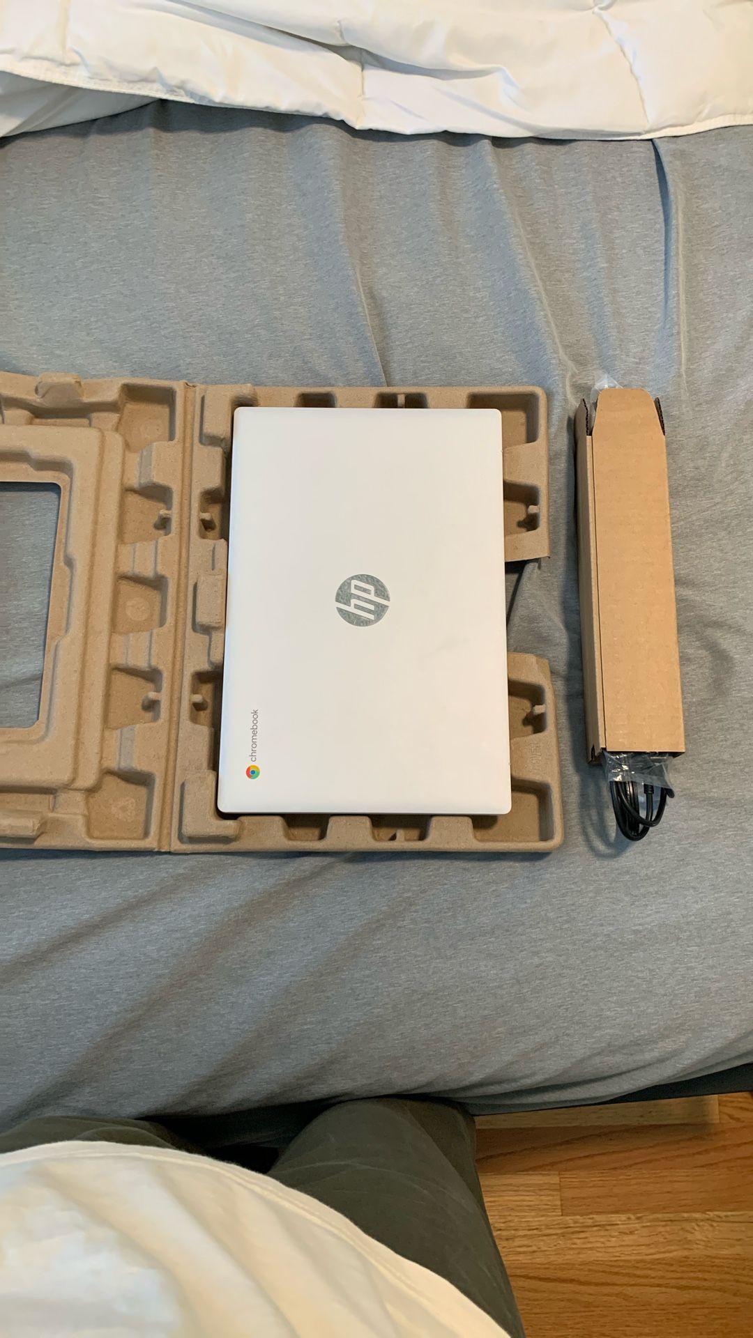 Chromebook