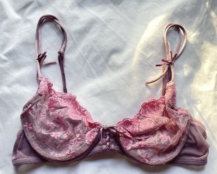 Lingerie top
