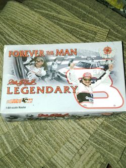 #3 Dale Earnhardt Hauler