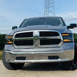 Dodge Ram 2020 5.7 4x2