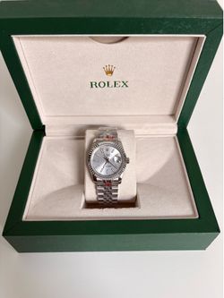 Unisex  watch