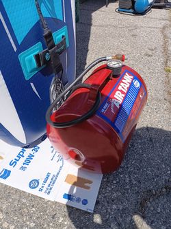 Air compressor