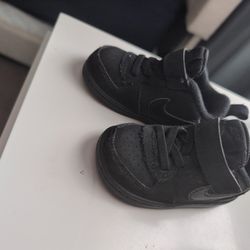Good condition Baby Nikes 