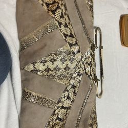 Herve Leger  Handbag