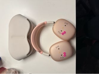 Airpods Max