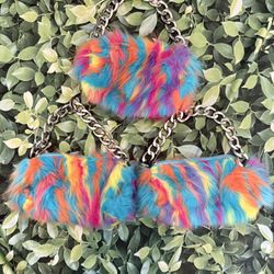 Furry Bags