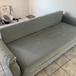 Couch For Sale- 120Obo