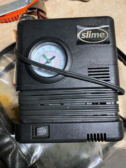 12v car tires compressor