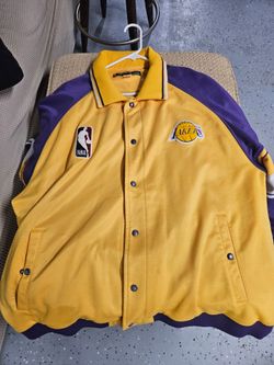 Lakers Sweater