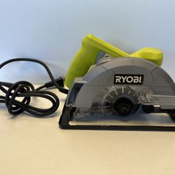 RYOBI 13 Amp Corded 7-1/4 in. Circular Saw