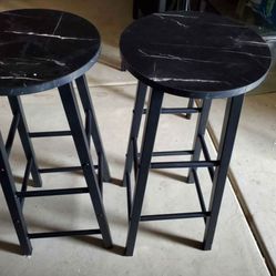 Bar stool Set 