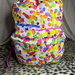 Iscream Backpack 