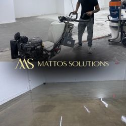 Floor Grinding & Sealer – Best Price for Warehouses