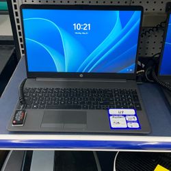 Laptop 