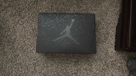 Jordan 4 black cats