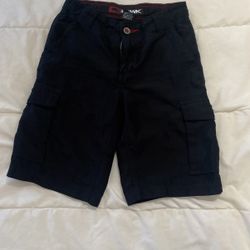 Boys Shorts 