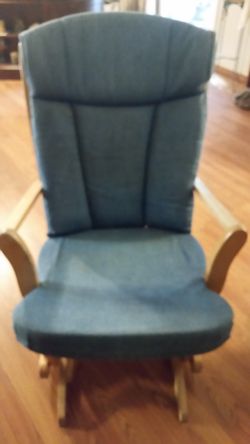 Rocking Chair