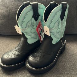 New Justin Women’s Boots