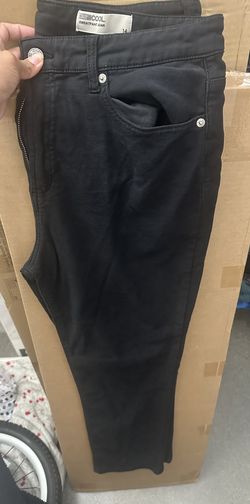 Cool Sweat Pant Jeans Size 14