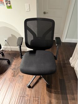 True Innovations Office Chair