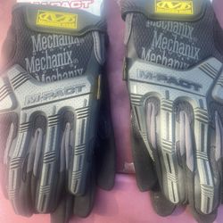 Mechanic Gloves