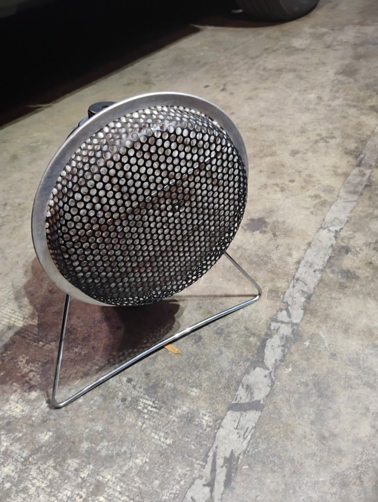 Coleman Catalytic Heater
