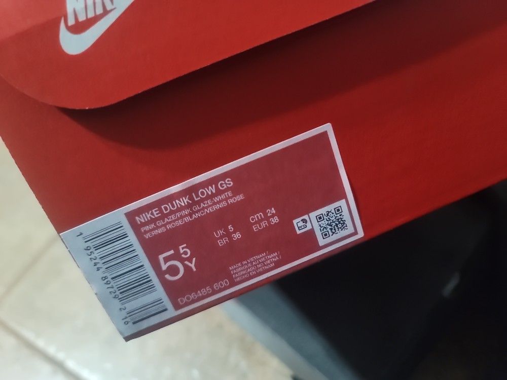 Nike