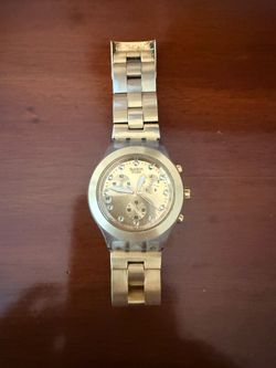 Swatch watch