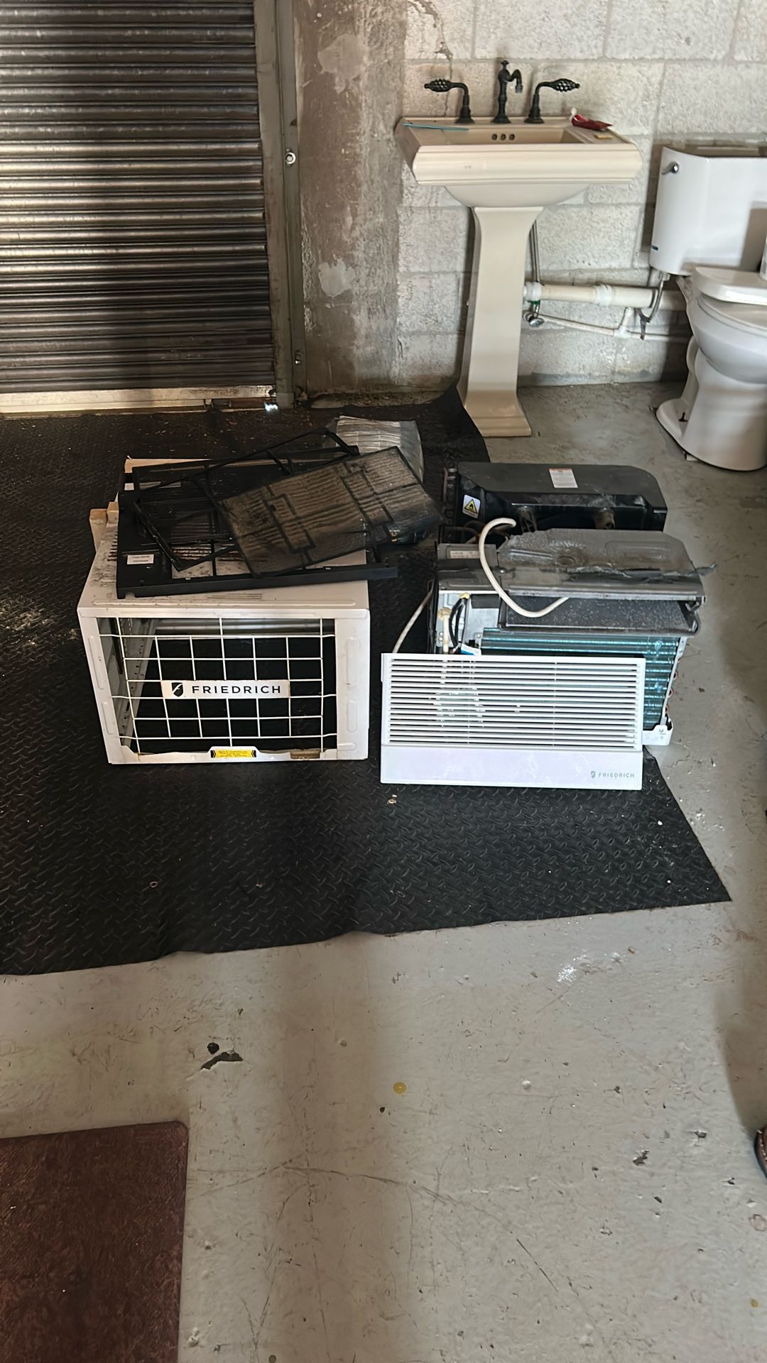 Ac Window Unit