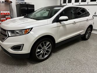 2015 Ford Edge