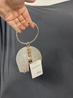 brand new party bag self pick up