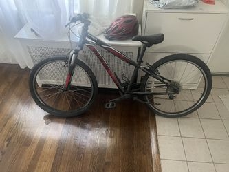 Two Bikes