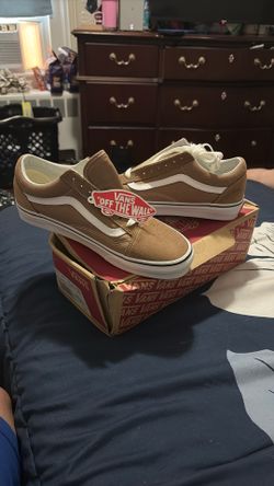 Old Skool Tiger’s
