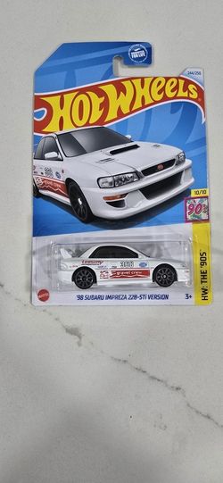 Hotwheels