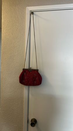 Vintage Purse 