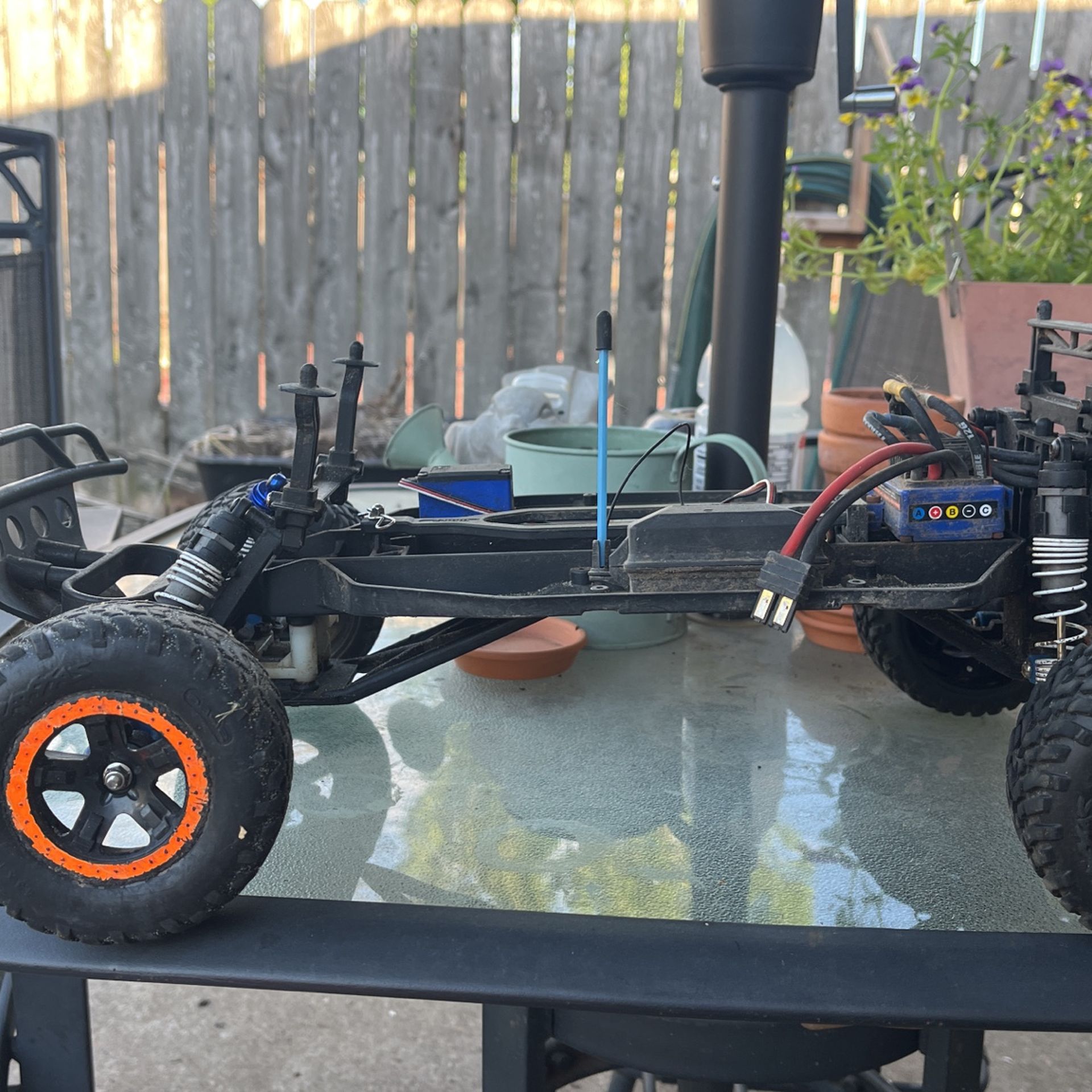 RC Car for Sale in Jefferson, OR OfferUp