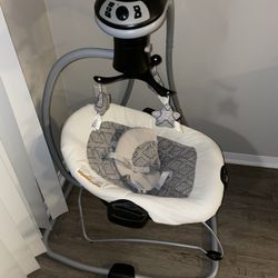 Baby Swing 