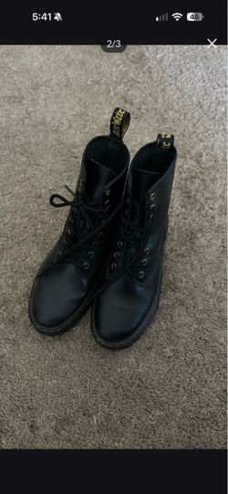 Doc Martens Air Wair, US 7 M/8L