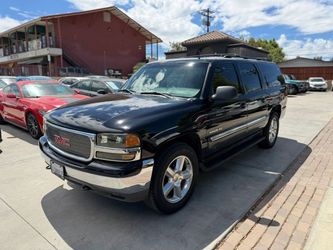 2002 GMC Yukon XL 1500