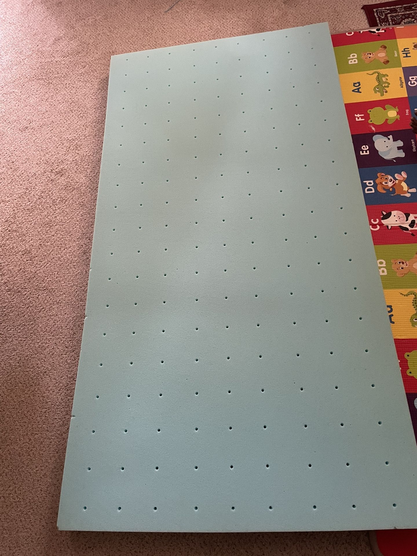 Foam Mattress