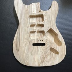 Stratocaster Body 