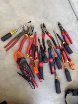 Hand tools