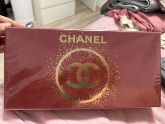 Chanel fragrance for women