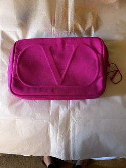 Valentino Cosmetic Bag