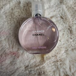 Chance Chanel